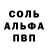 Канабис THC 21% Accc