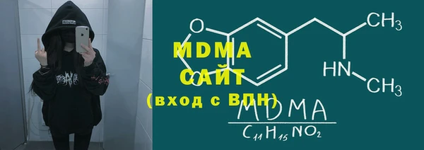шишки Абаза